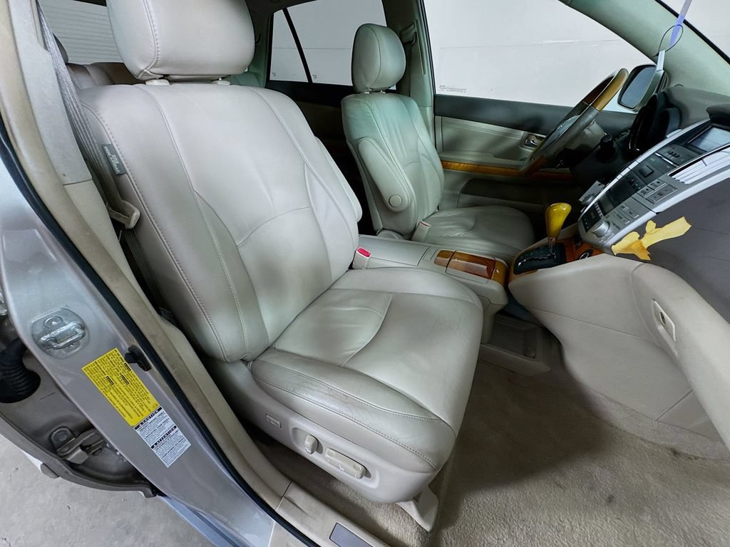 Used 2007 Lexus RX 350 AWD image 33