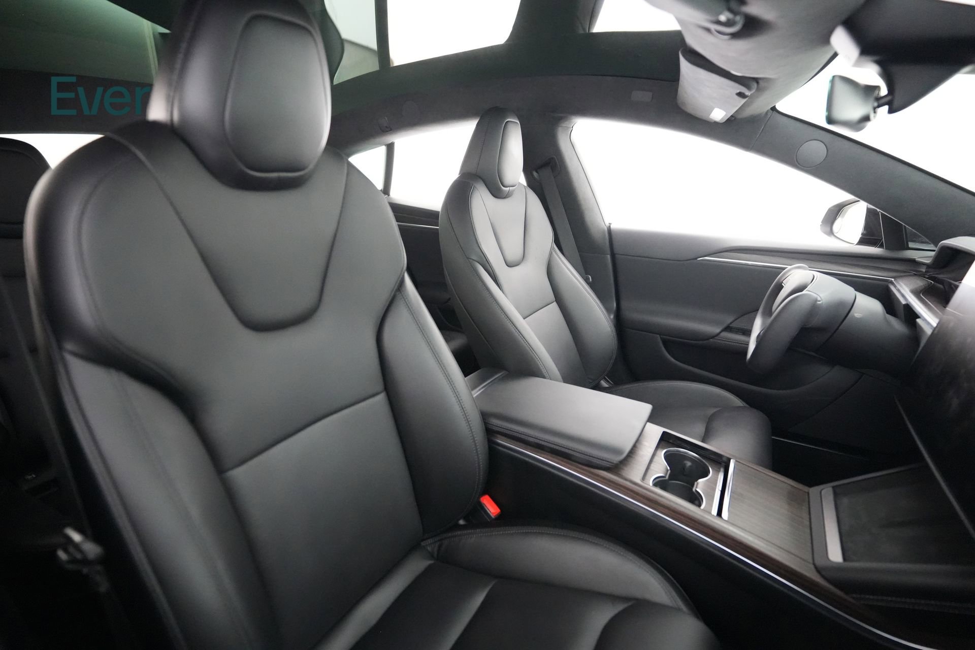 Used 2023 Tesla Model S Standard Range AWD/4WD image 23