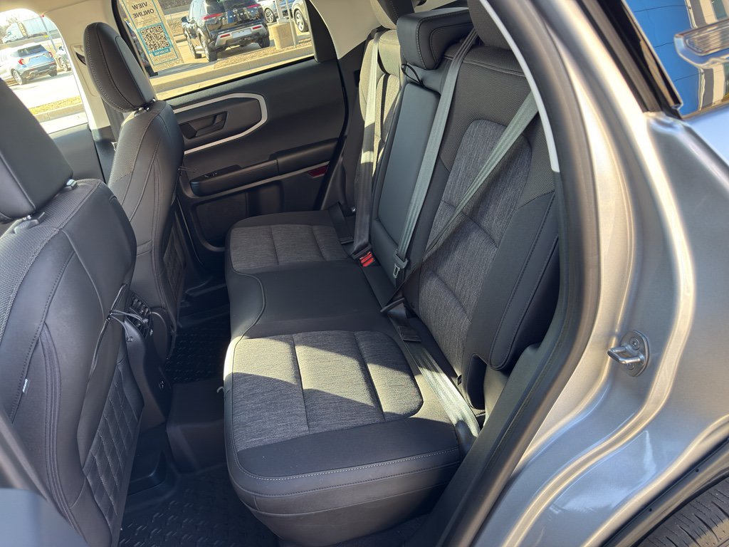 Used 2021 Ford Bronco Sport Big Bend AWD/4WD image 12