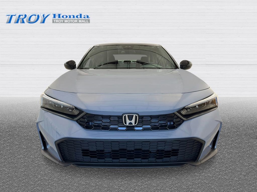 New 2026 Honda Civic Sport image 10