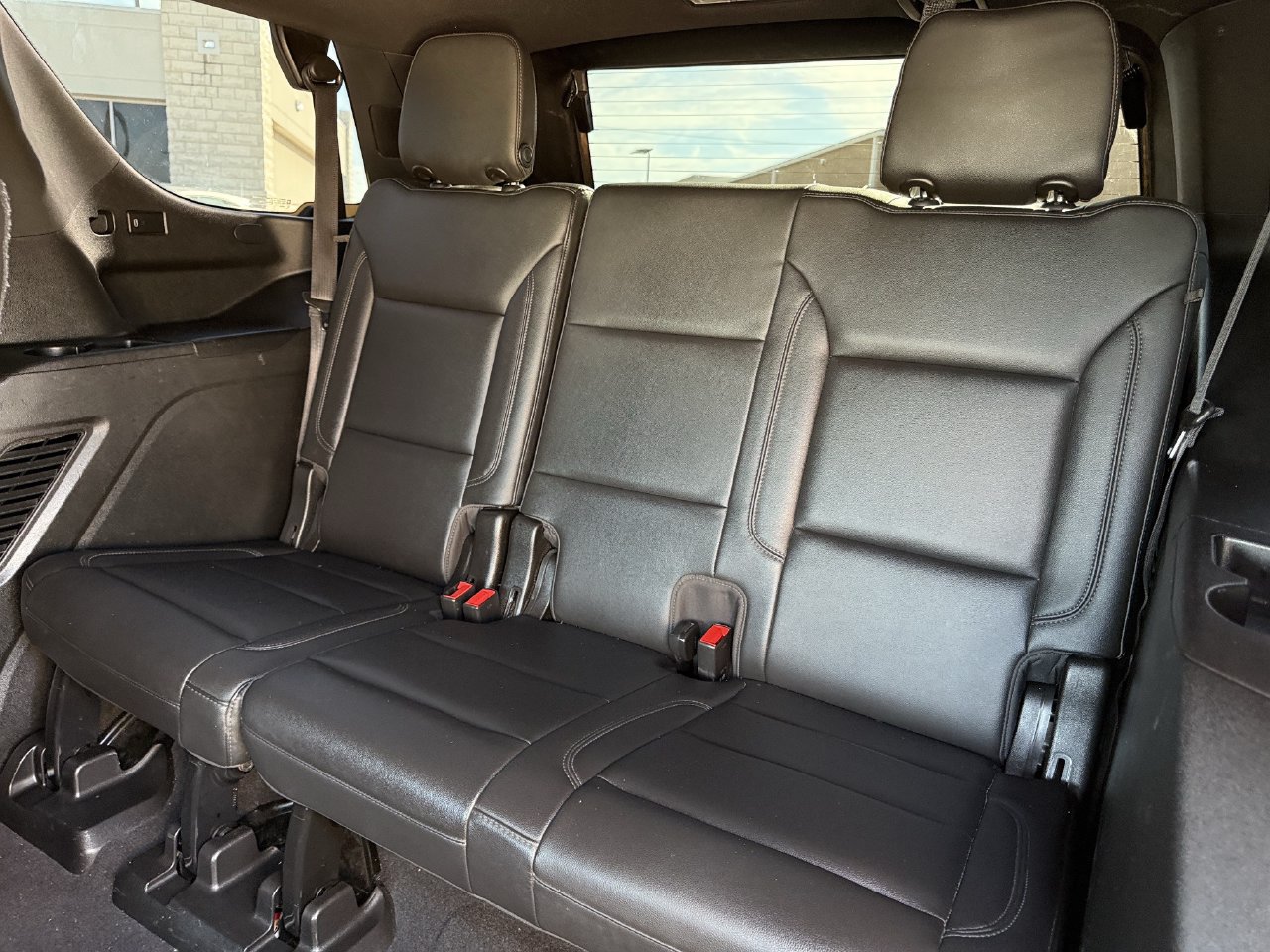 Used 2021 Chevrolet Tahoe LT RWD image 28