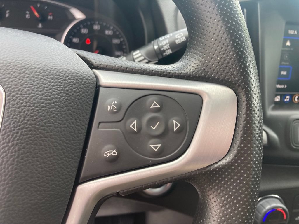 Certified 2024 GMC Terrain SLE w/ Driver Convenience Package AWD/4WD image 33