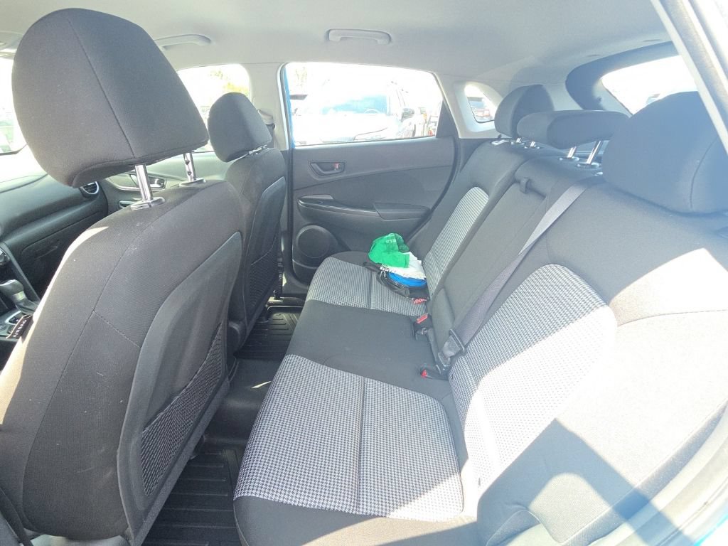 Used 2019 Hyundai Kona SE AWD/4WD image 9