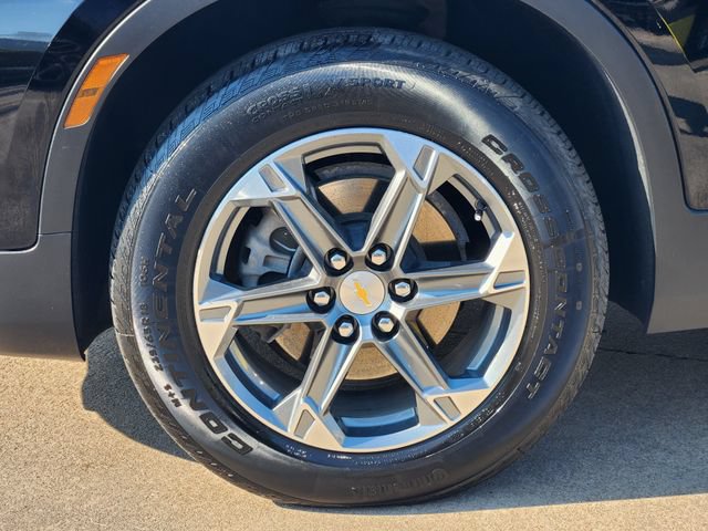 Used 2024 Chevrolet Blazer LT w/ Convenience Package FWD image 10