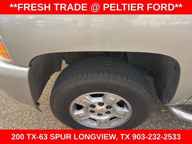 Used 2008 Chevrolet Silverado 1500 LT w/ Power Pack Plus image 4