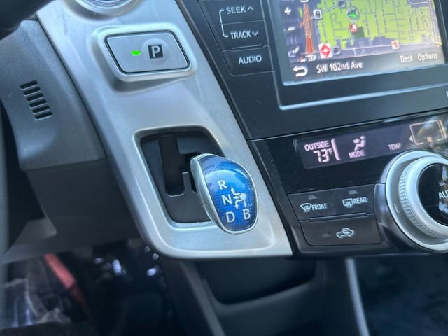 Used 2012 Toyota Prius V Three FWD image 21