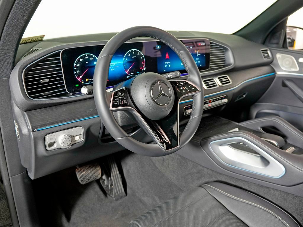 Used 2026 Mercedes-Benz GLE 580 4MATIC image 15