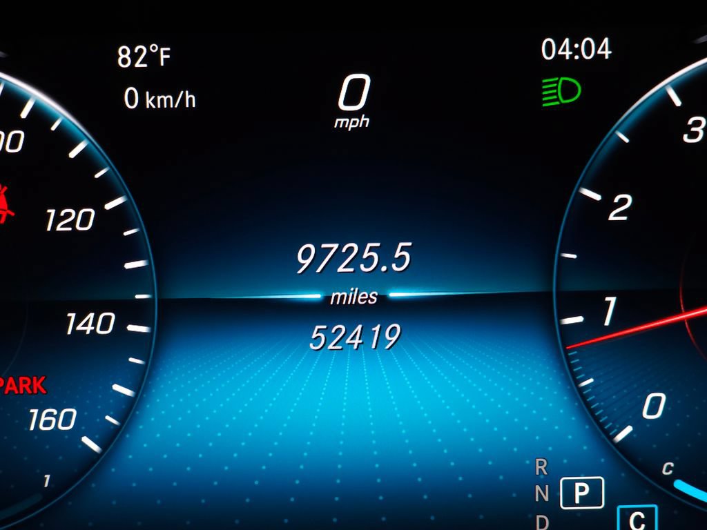 Used 2019 Mercedes-Benz C 300 4MATIC Coupe image 20