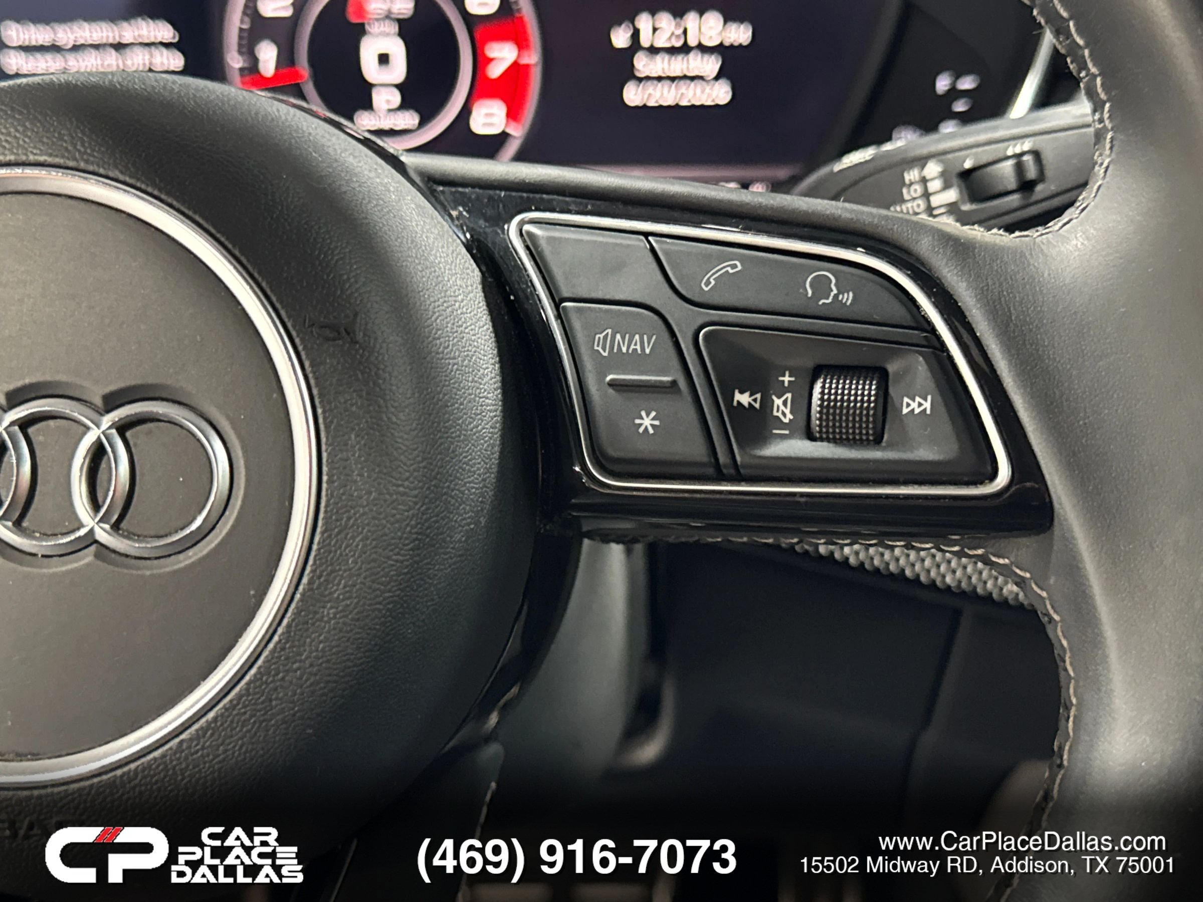 Used 2019 Audi S5 Prestige w/ S Sport Package AWD/4WD image 35