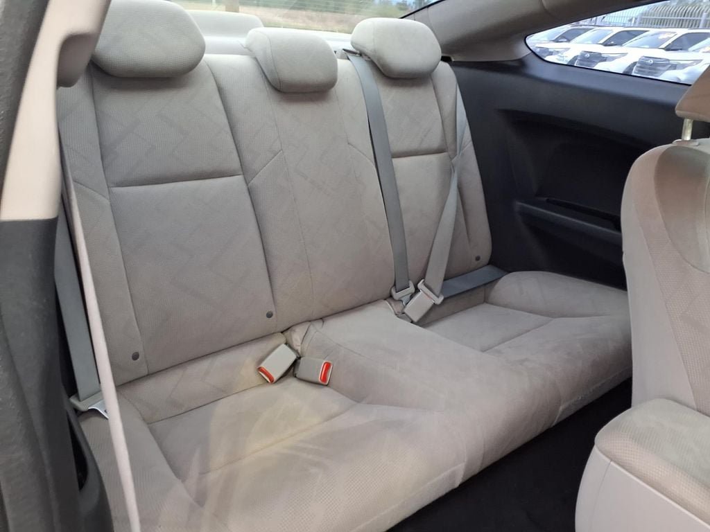 Used 2012 Honda Civic LX image 20