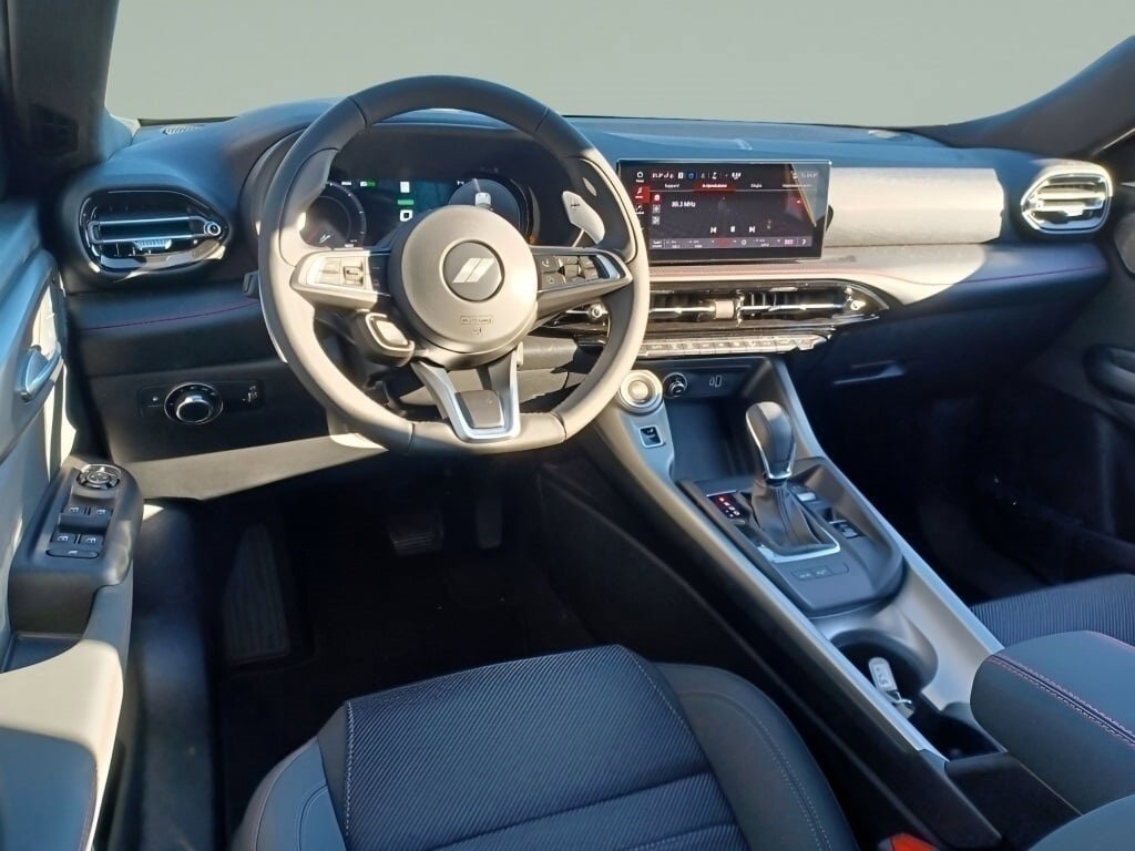 New 2024 Dodge Hornet R/T w/ R/T Blacktop Package image 18