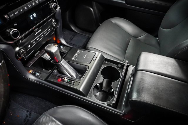 Certified 2022 Lexus GX 460 Premium image 17