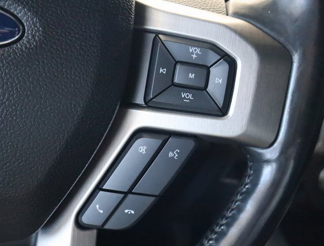 Used 2017 Ford F350 Platinum w/ Platinum Ultimate Package image 27