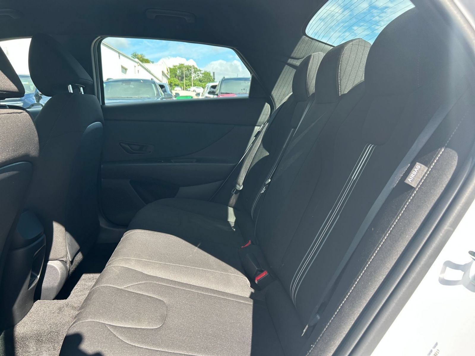 Used 2026 Hyundai Elantra Sport FWD image 20