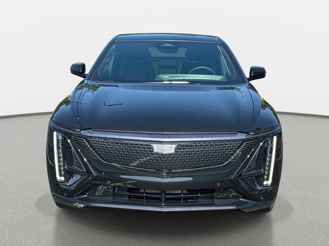 New 2026 Cadillac Lyriq Sport AWD/4WD image 8