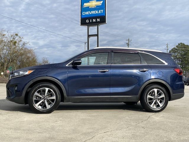 Used 2019 Kia Sorento EX image 2