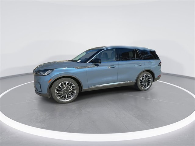 New 2026 Lincoln Aviator Reserve image 5