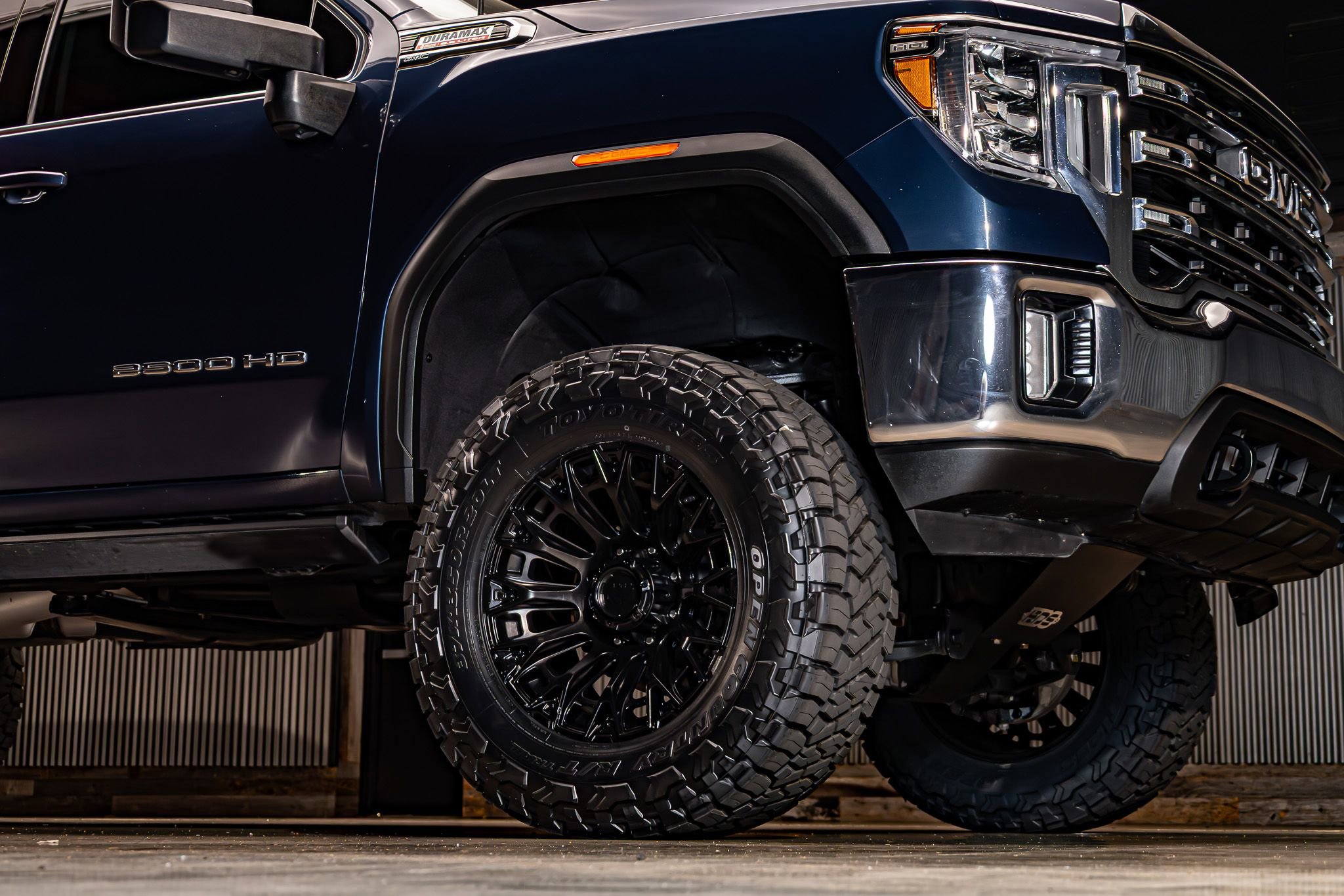 Used 2022 GMC Sierra 2500 SLE w/ SLE Convenience Package image 16