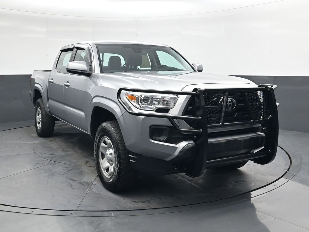 Used 2018 Toyota Tacoma SR
