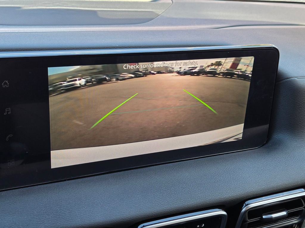 New 2026 Nissan Sentra SV w/ Floor Mat Package FWD image 34