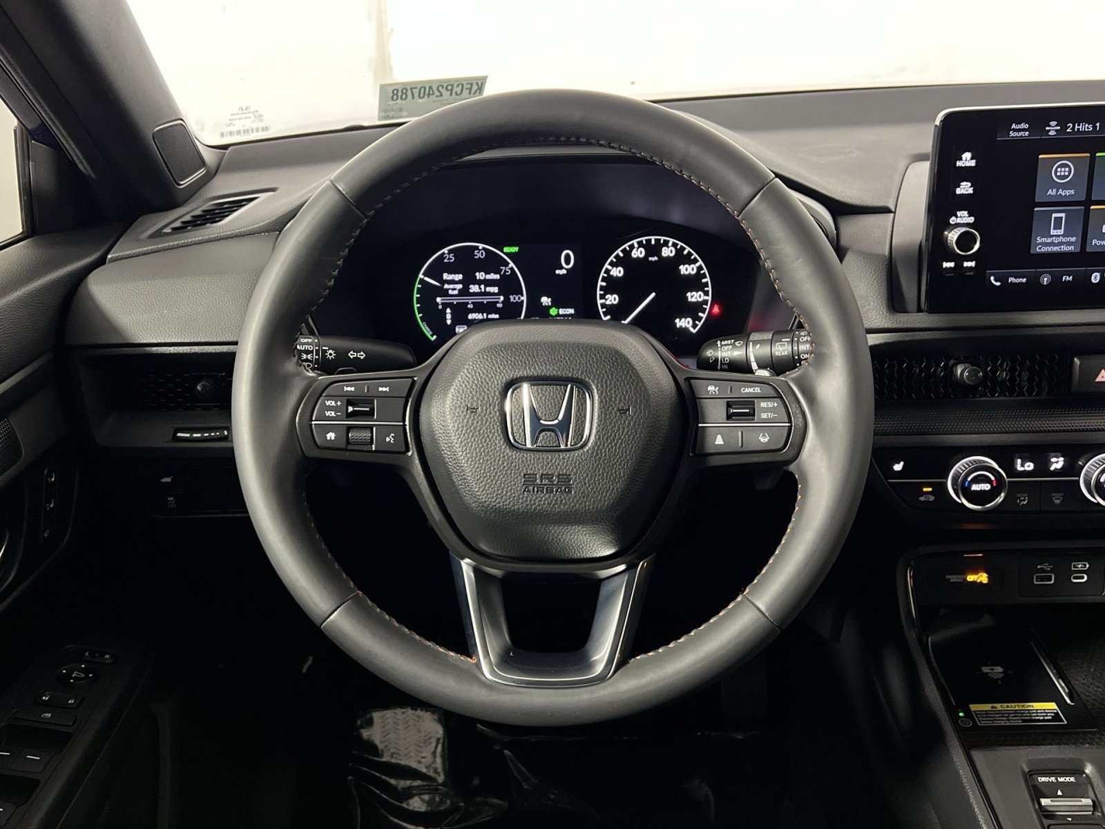Used 2024 Honda CR-V Sport-L image 16