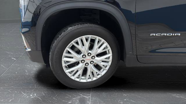 Used 2024 GMC Acadia Elevation w/ Trailering Package image 12
