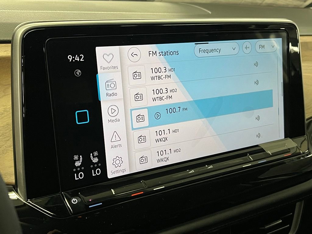 New 2026 Volkswagen Atlas SE AWD/4WD image 29