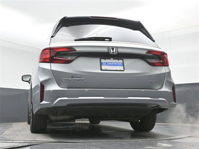 Used 2025 Honda Odyssey Elite image 50