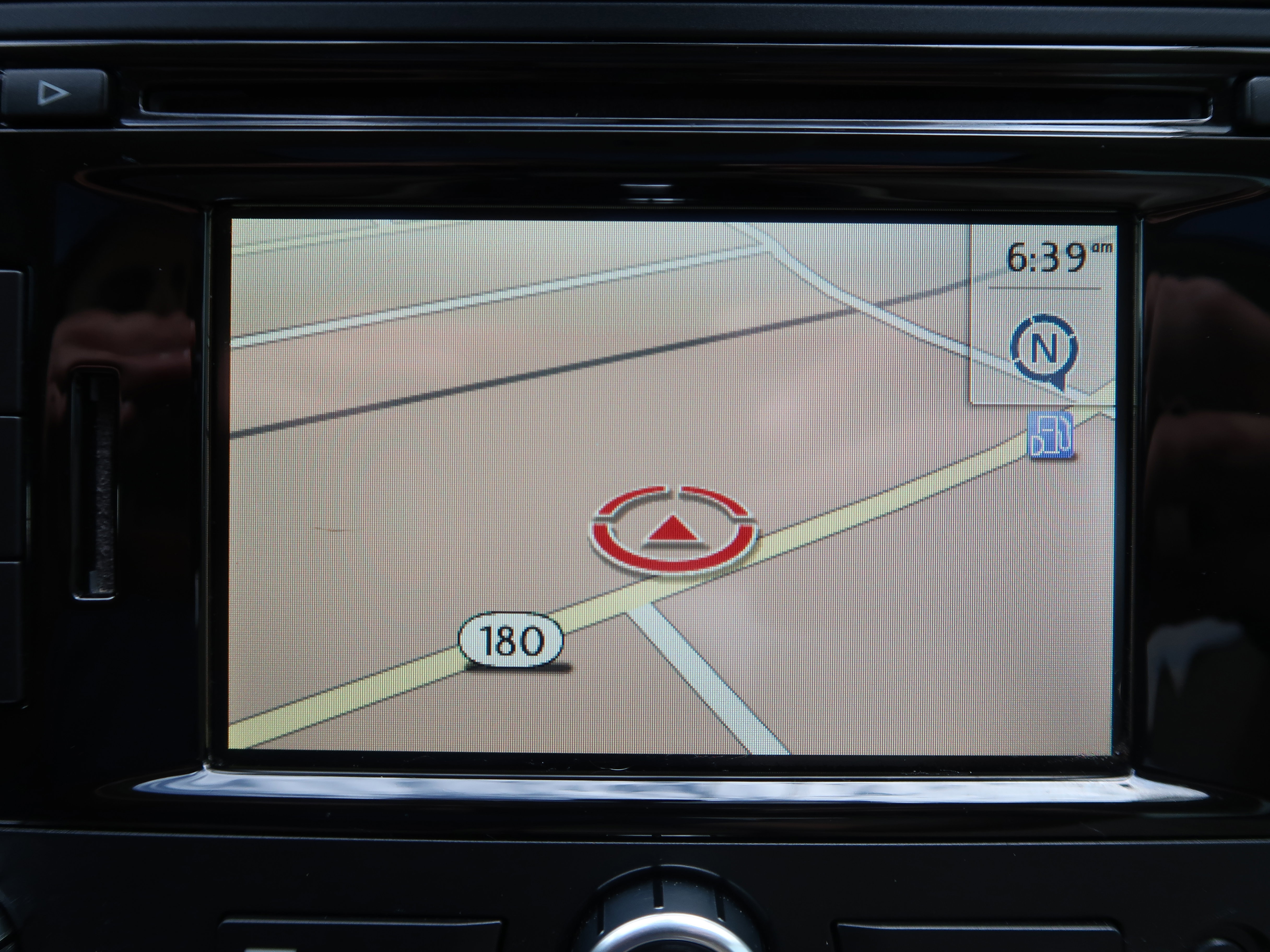 Used 2014 Volkswagen Passat TDI SE FWD image 17