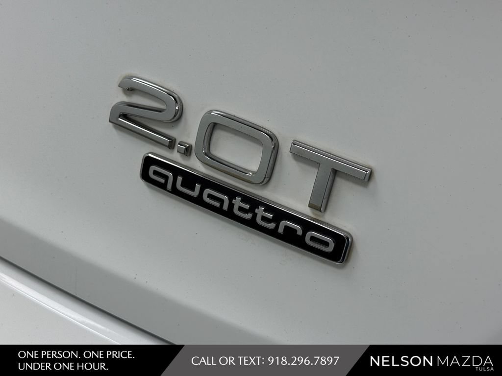 Used 2018 Audi Q5 2.0T Premium Plus w/ Premium Plus Package AWD/4WD image 15