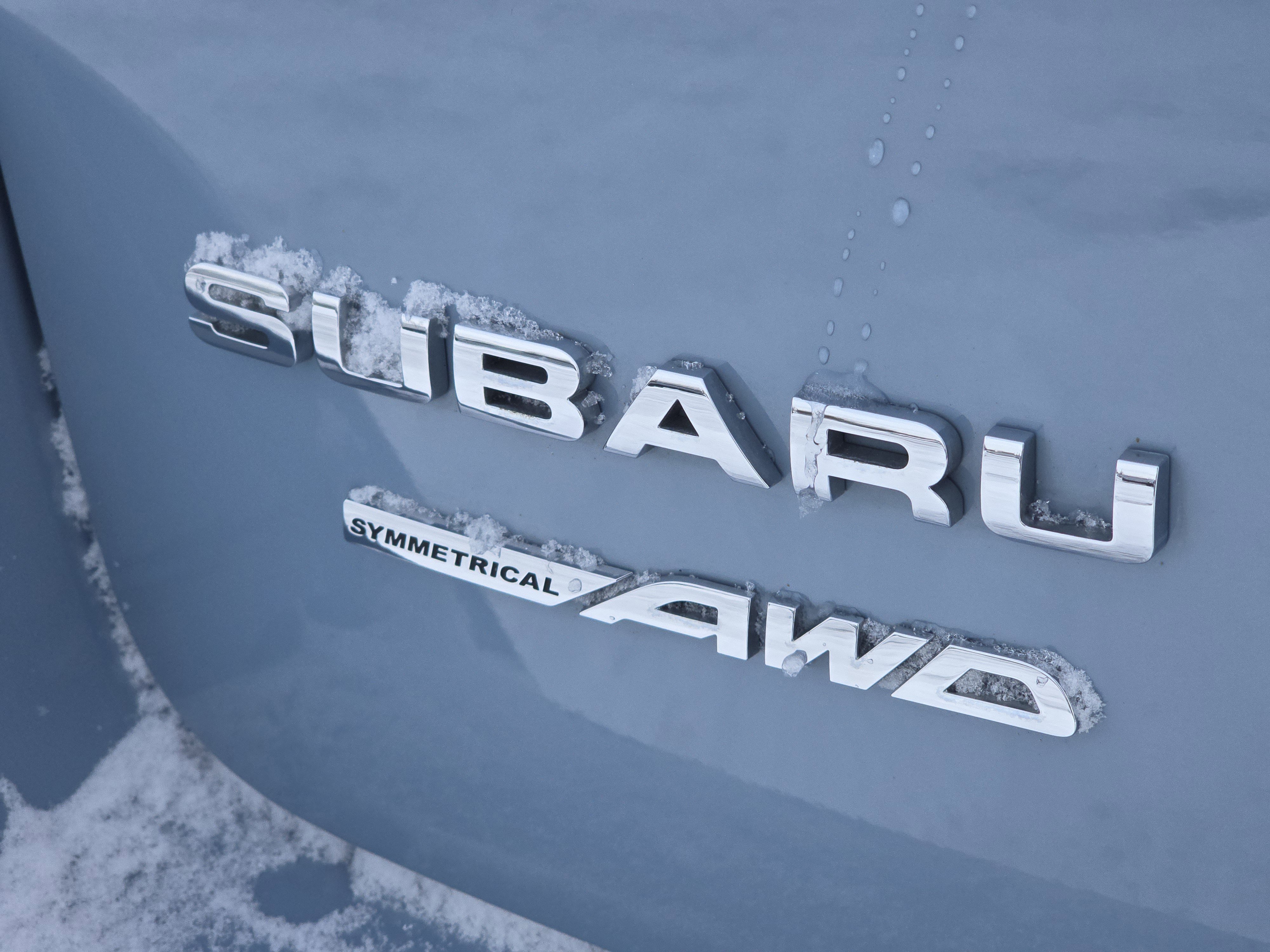 Certified 2023 Subaru Crosstrek 2.5i Limited image 11