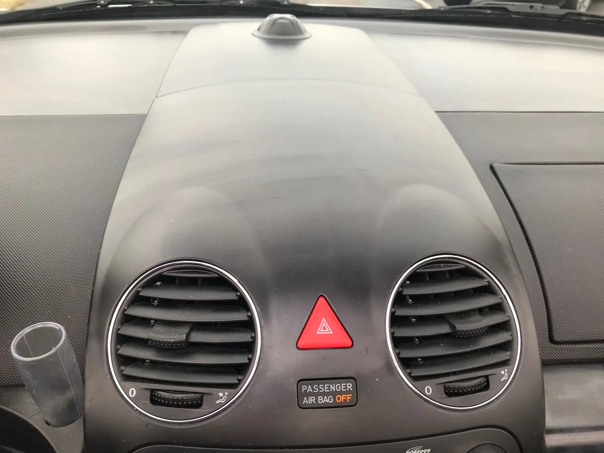 Used 2006 Volkswagen Beetle Convertible w/ Package 1 image 20