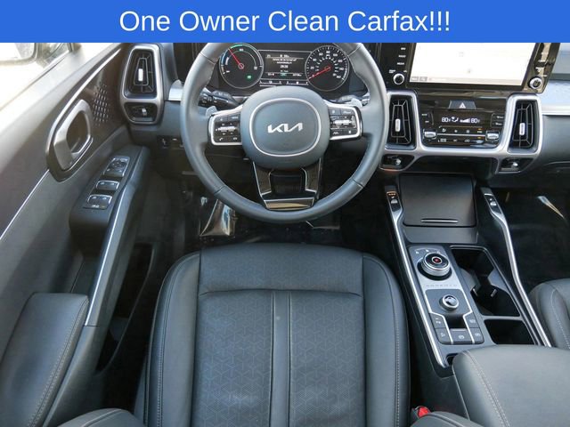 Used 2024 Kia Sorento EX image 11