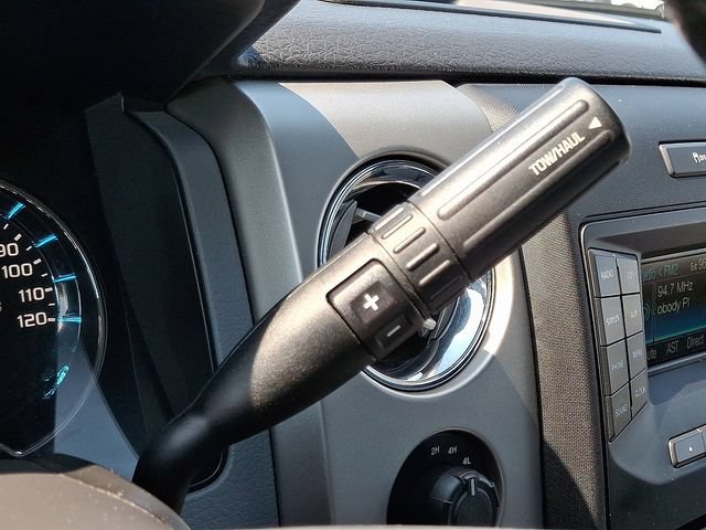 Used 2014 Ford F150 XLT w/ Equipment Group 301A Mid AWD/4WD image 14