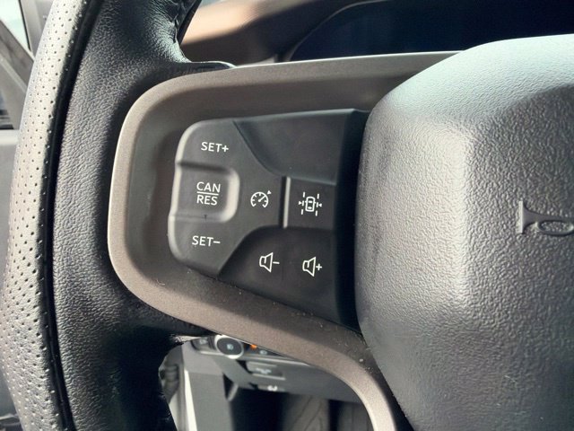 Used 2023 Ford Bronco Outer Banks AWD/4WD image 14