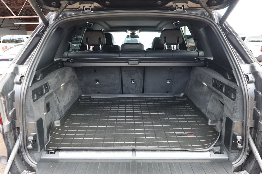 Used 2021 BMW X5 xDrive45e w/ Convenience Package image 23