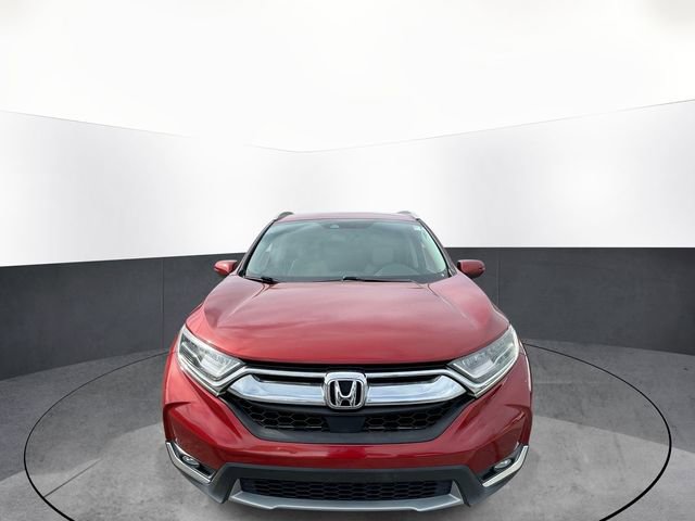 Used 2018 Honda CR-V Touring image 2