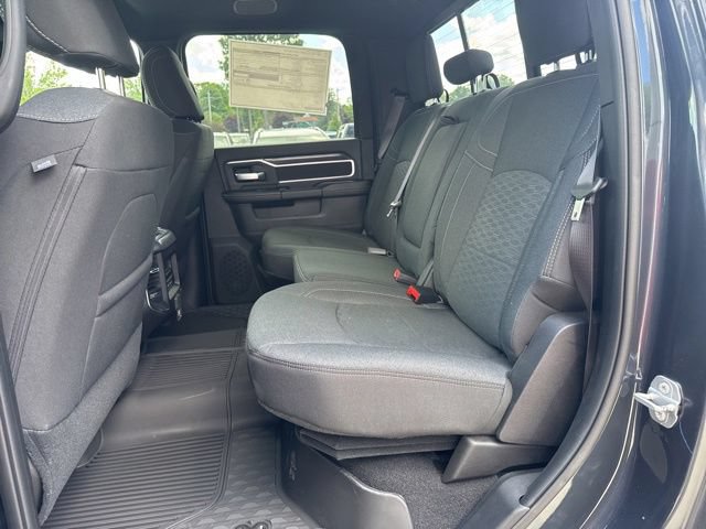 New 2026 RAM 2500 Big Horn AWD/4WD image 26