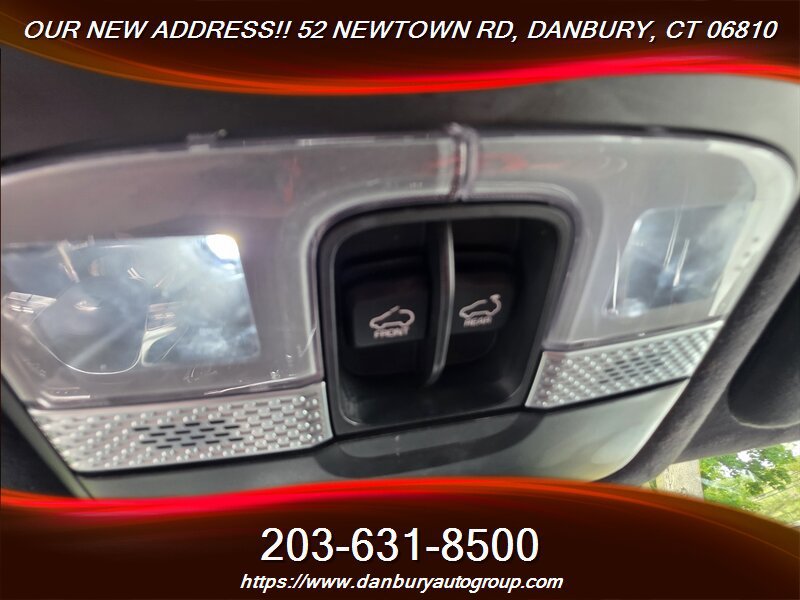 Used 2021 Kia Telluride SX w/ SX Prestige Package AWD/4WD image 23