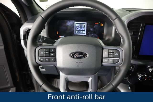 New 2026 Ford F150 XLT w/ Equipment Group 302A MID AWD/4WD image 36