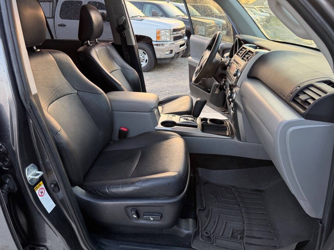 Used 2012 Toyota 4Runner SR5 w/ Convenience Pkg RWD image 32