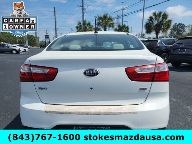 Used 2013 Kia Rio LX w/ PWR Pkg image 9