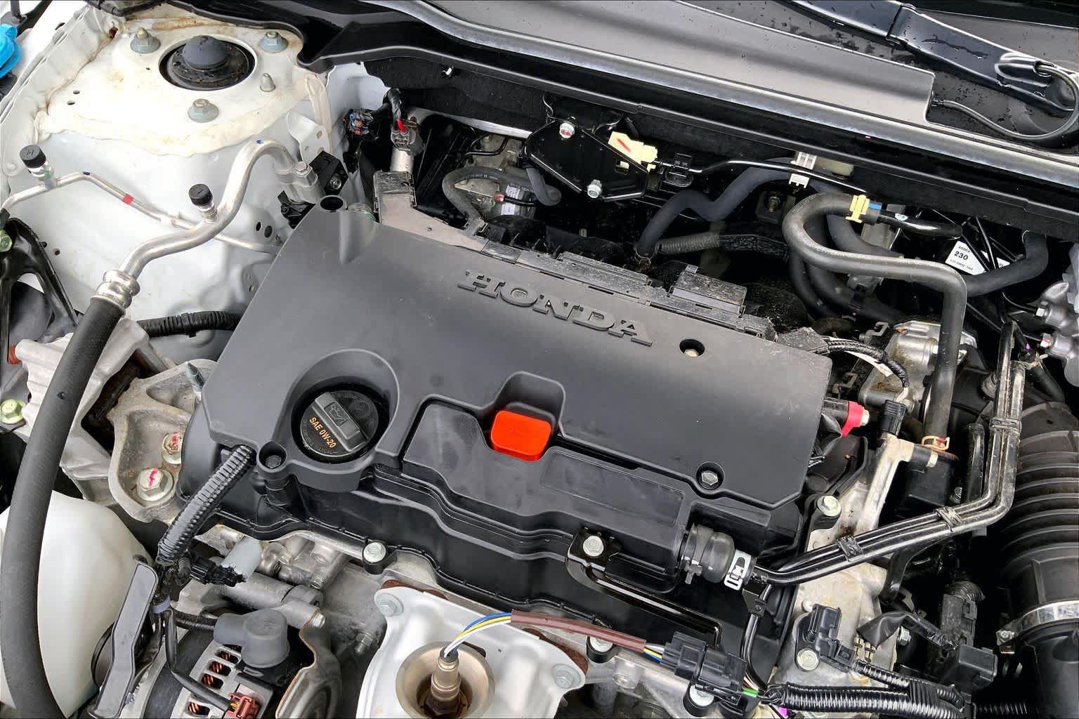 Used 2024 Honda Civic LX image 31