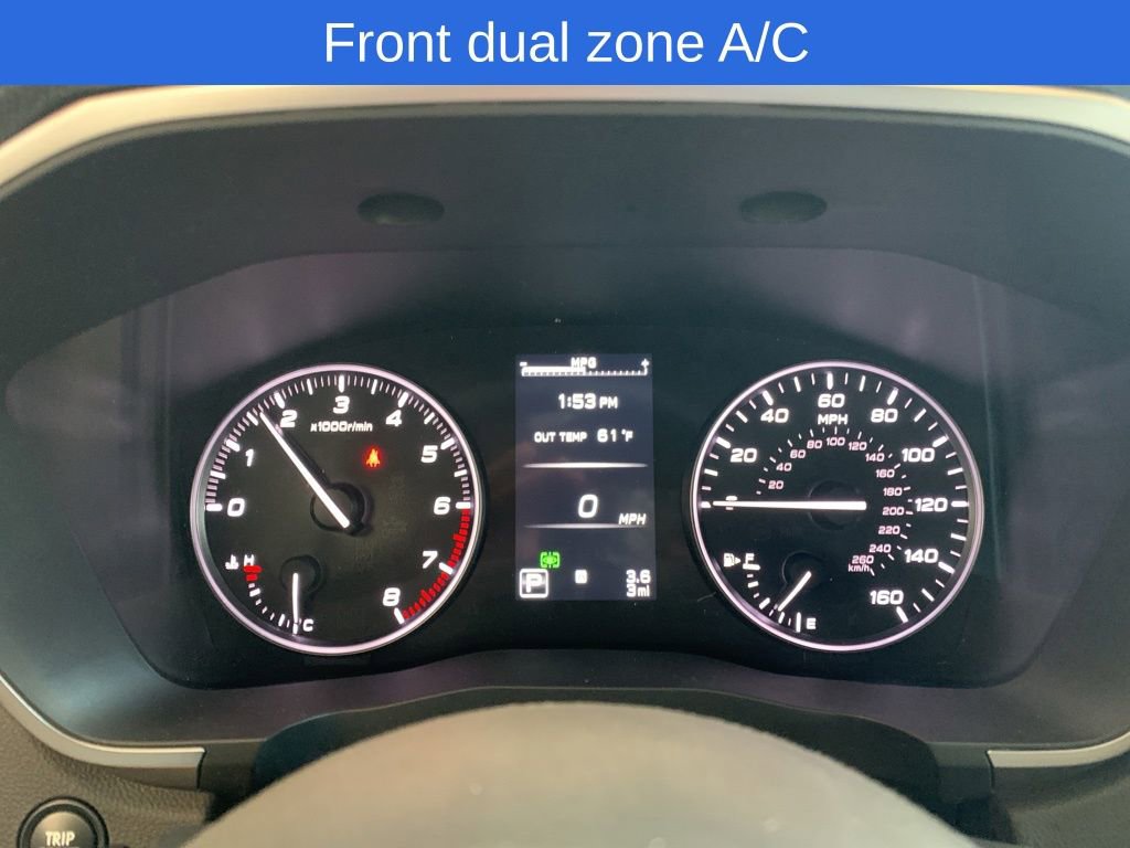 New 2026 Subaru Ascent Limited image 5