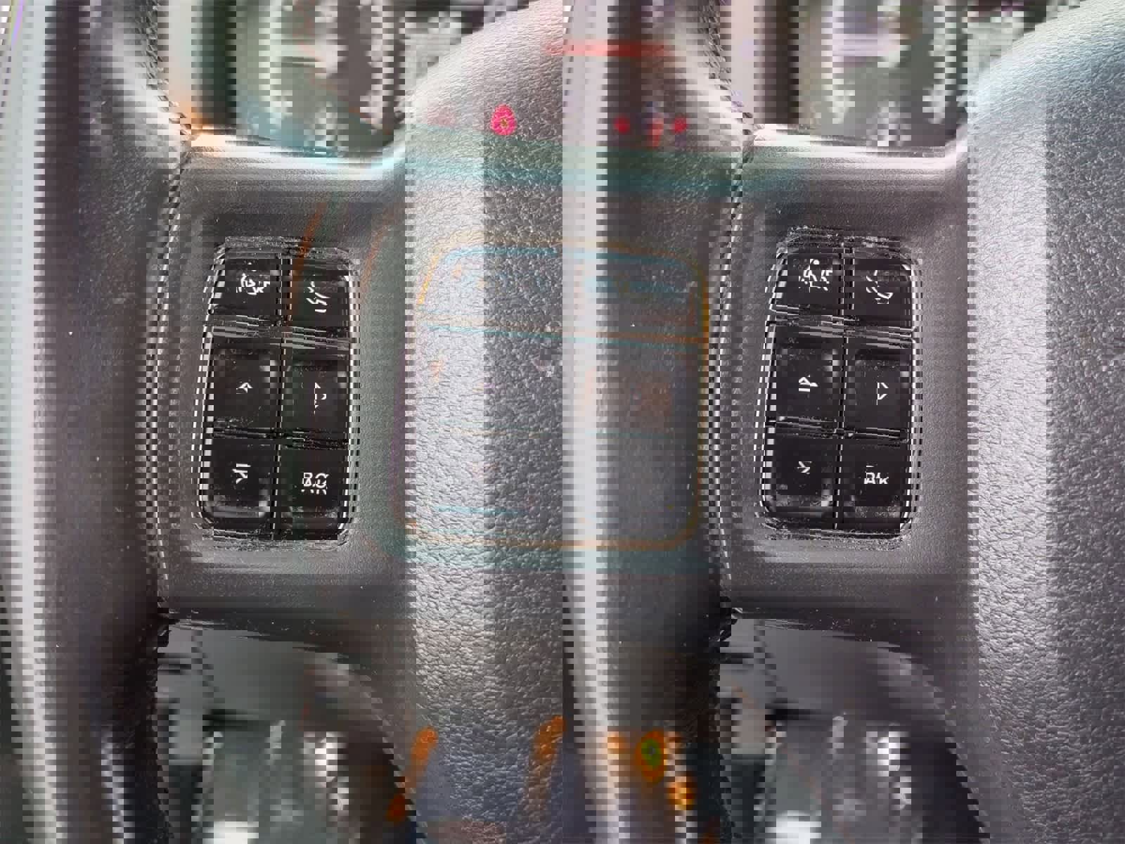 Used 2012 RAM 1500 Laramie Longhorn image 24