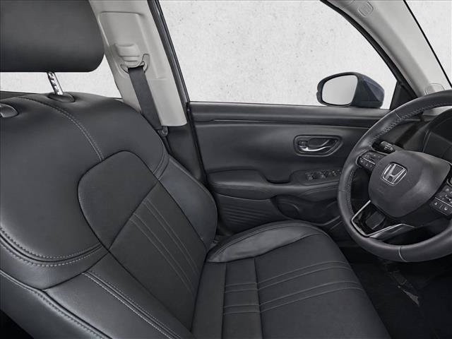 Used 2023 Honda HR-V EX-L image 25