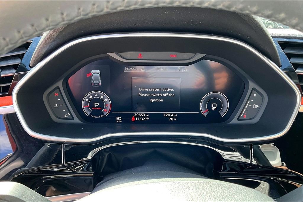 Used 2020 Audi Q3 2.0T Premium Plus w/ Premium Plus Package image 26