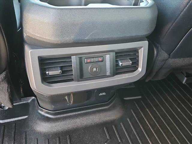 Used 2024 Ford F250 Lariat w/ Snow Plow Prep Package image 17