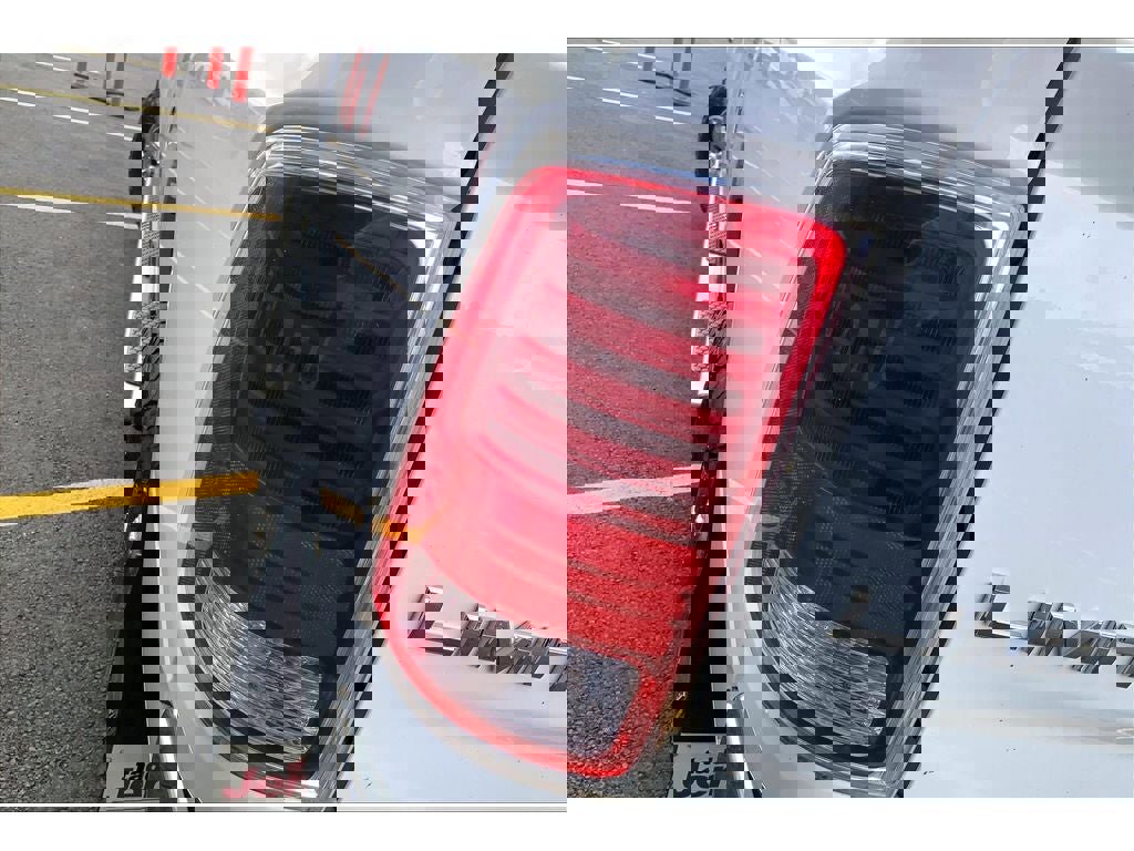 Used 2015 RAM 2500 Limited image 30