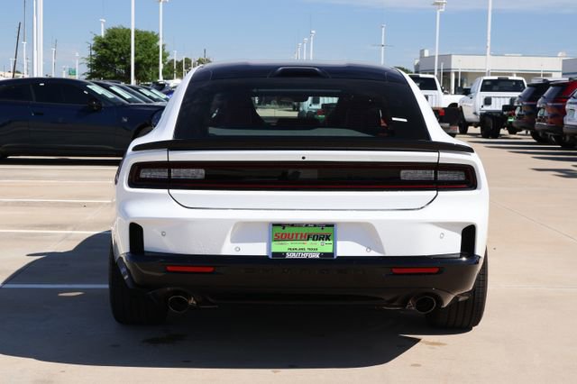New 2026 Dodge Charger R/T AWD/4WD image 6